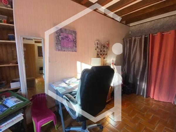 Maison de village 5 pièce(s) 4 chambre(s) 157 m²