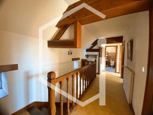 Maison de village 5 pièce(s) 4 chambre(s) 157 m²