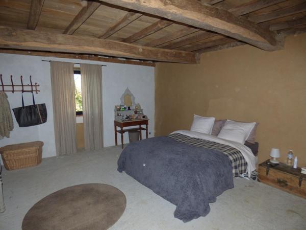 Maison pierres 280 m² vue 360° et vue Pyrénées sur 3 923 m²