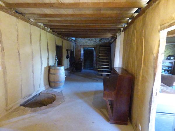 Maison pierres 280 m² vue 360° et vue Pyrénées sur 3 923 m²