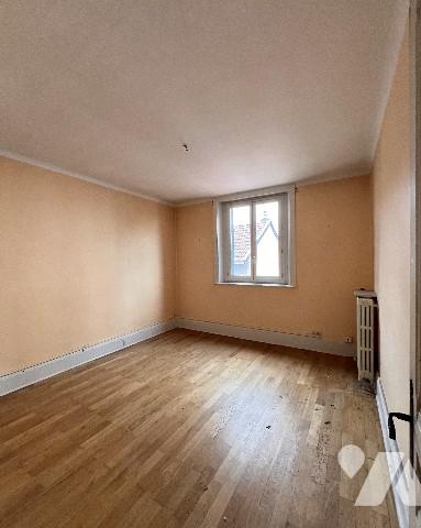 Ensemble immobilier composé d'une maison de 260 m² habitables +local annexe professionnel de 255 m².