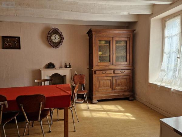 Maison à vendre à Gueltas dans le Morbihan (56920), ref : 56062-2053