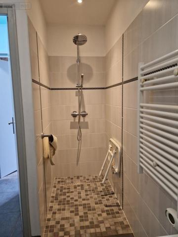 Maison à vendre à Gueltas dans le Morbihan (56920), ref : 56062-2053