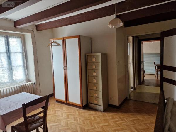 Maison à vendre à Gueltas dans le Morbihan (56920), ref : 56062-2053