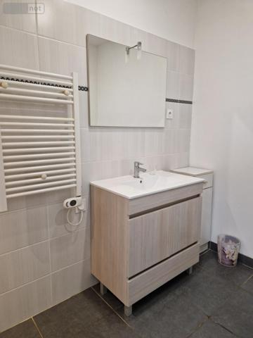 Maison à vendre à Gueltas dans le Morbihan (56920), ref : 56062-2053