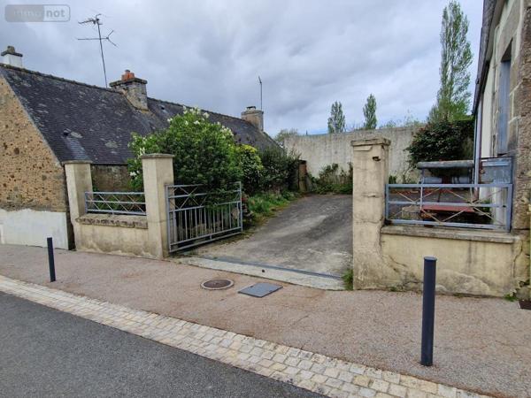 Maison à vendre à Gueltas dans le Morbihan (56920), ref : 56062-2053