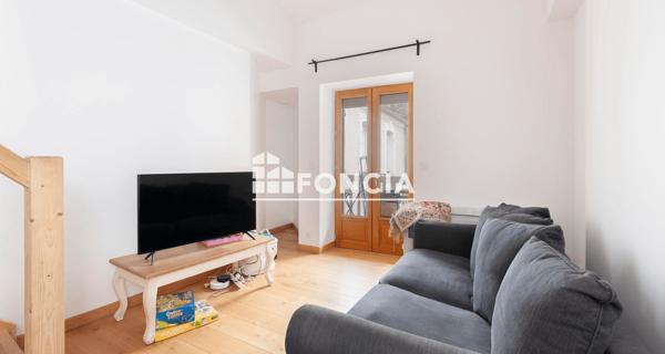 À vendre Appartement 3 pièces 60.37 m² - Mont-de-marsan 40000