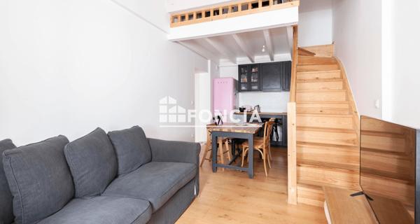 À vendre Appartement 3 pièces 60.37 m² - Mont-de-marsan 40000