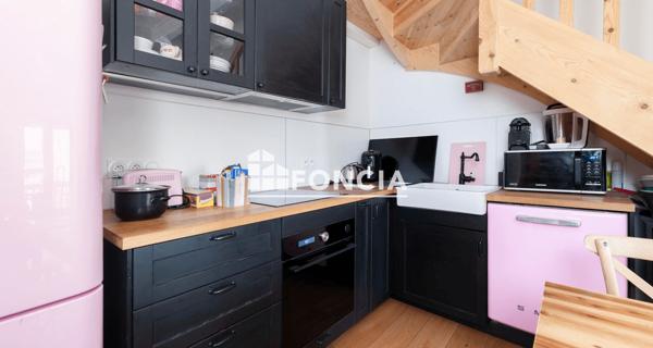 À vendre Appartement 3 pièces 60.37 m² - Mont-de-marsan 40000