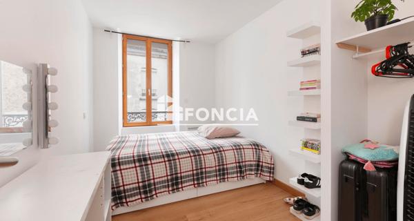 À vendre Appartement 3 pièces 60.37 m² - Mont-de-marsan 40000