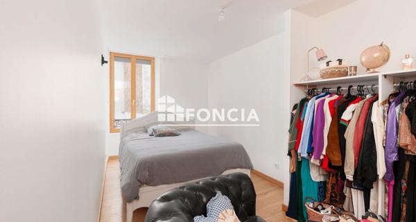 À vendre Appartement 3 pièces 60.37 m² - Mont-de-marsan 40000