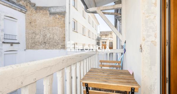 À vendre Appartement 3 pièces 60.37 m² - Mont-de-marsan 40000