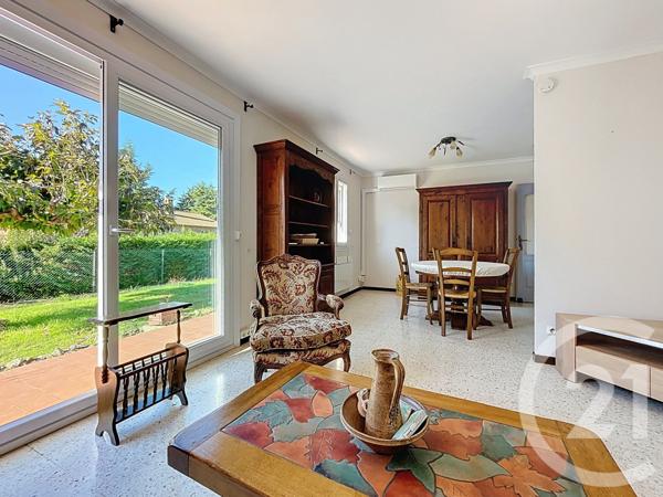 Maison à vendre  5 pièces - 103 m2 BAGNOLS SUR CEZE - 30