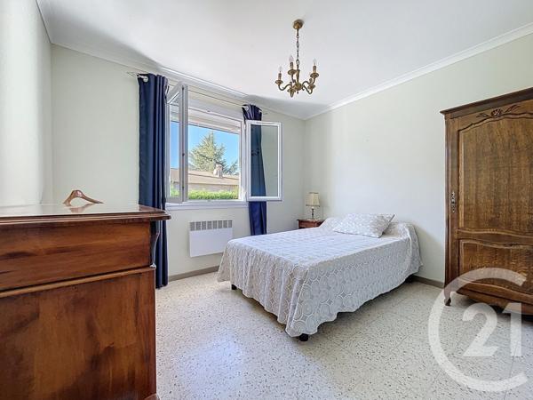 Maison à vendre  5 pièces - 103 m2 BAGNOLS SUR CEZE - 30