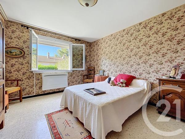 Maison à vendre  5 pièces - 103 m2 BAGNOLS SUR CEZE - 30