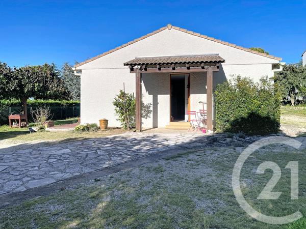 Maison à vendre  5 pièces - 103 m2 BAGNOLS SUR CEZE - 30
