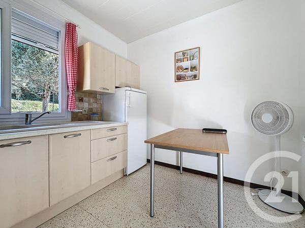 Maison à vendre  5 pièces - 103 m2 BAGNOLS SUR CEZE - 30