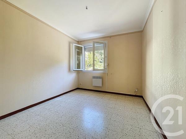 Maison à vendre  5 pièces - 103 m2 BAGNOLS SUR CEZE - 30