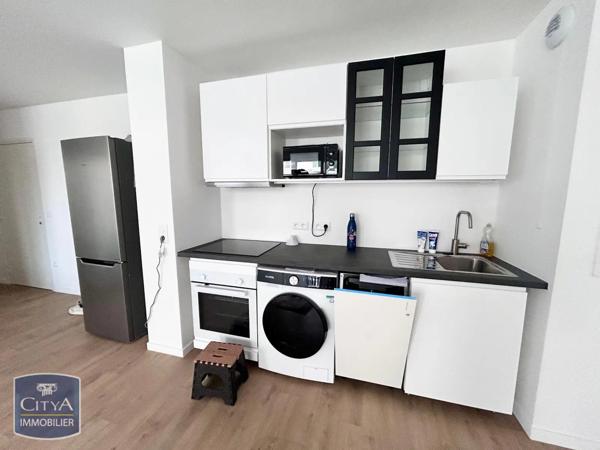Appartement à louer 3 pièces 62.75m²