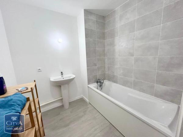 Appartement à louer 3 pièces 62.75m²