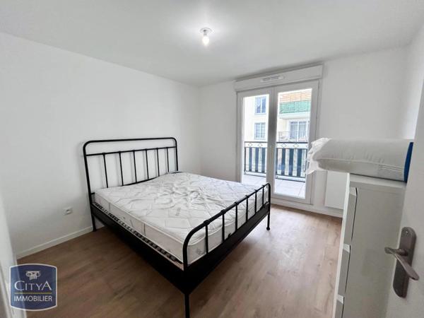 Appartement à louer 3 pièces 62.75m²