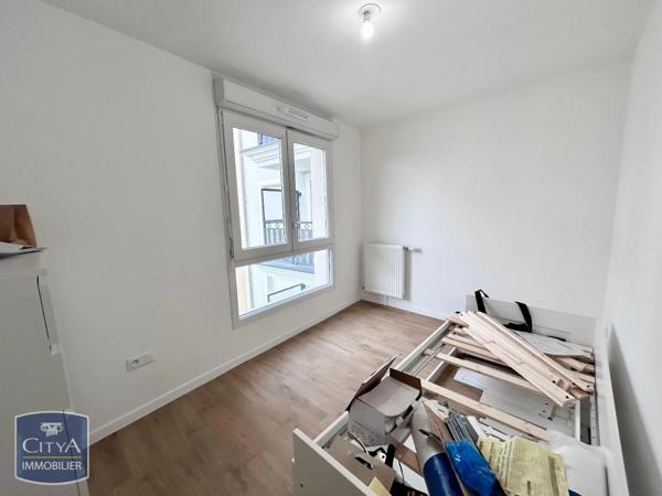 Appartement à louer 3 pièces 62.75m²