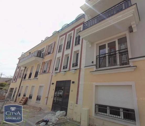 Appartement à louer 3 pièces 62.75m²