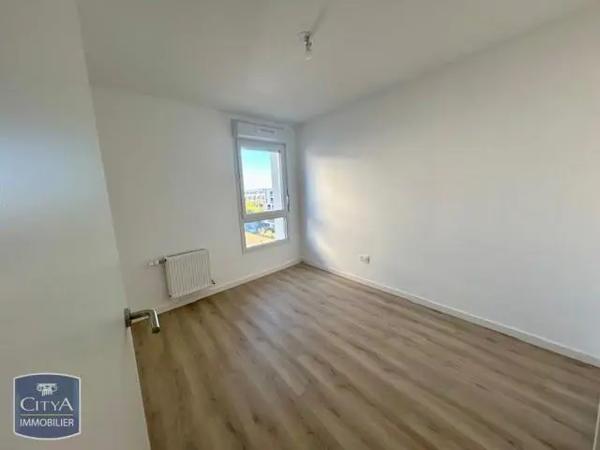 Appartement à louer 3 pièces 68.64m²