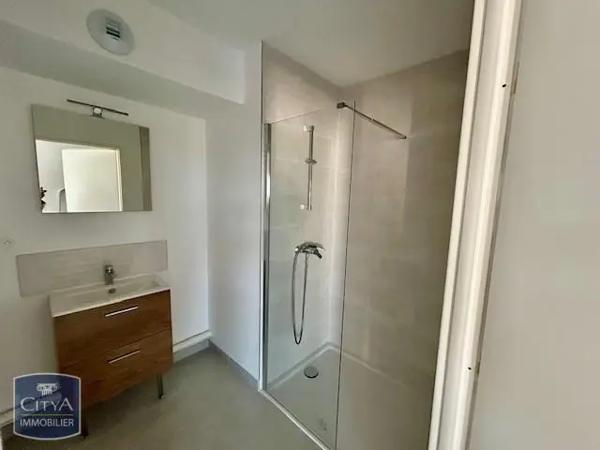 Appartement à louer 3 pièces 68.64m²