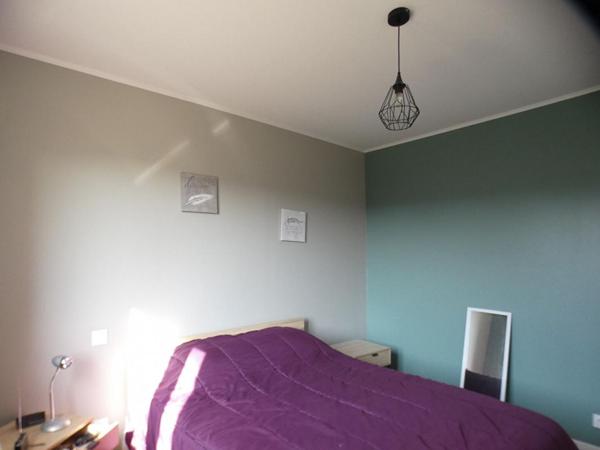 Maison Terrasson Lavilledieu avec piscine et 3 chambres