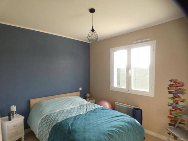 Maison Terrasson Lavilledieu avec piscine et 3 chambres