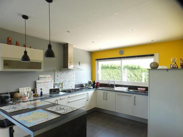 Maison Terrasson Lavilledieu avec piscine et 3 chambres