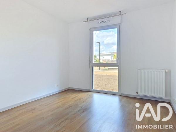 Appartement à vendre 3 pièces 58 m² Ferrières-en-Brie