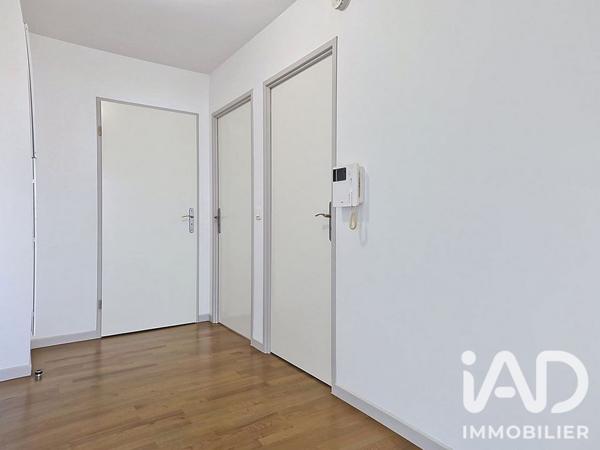 Appartement à vendre 3 pièces 58 m² Ferrières-en-Brie