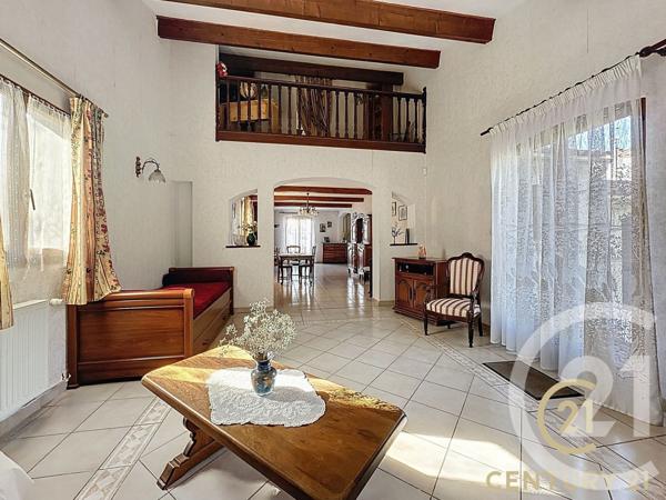 Maison à vendre  5 pièces - 120 m2 JACOU - 34