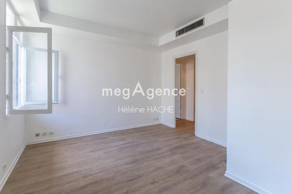 Appartement à NICE, 06000 - 2 pièces 52m²