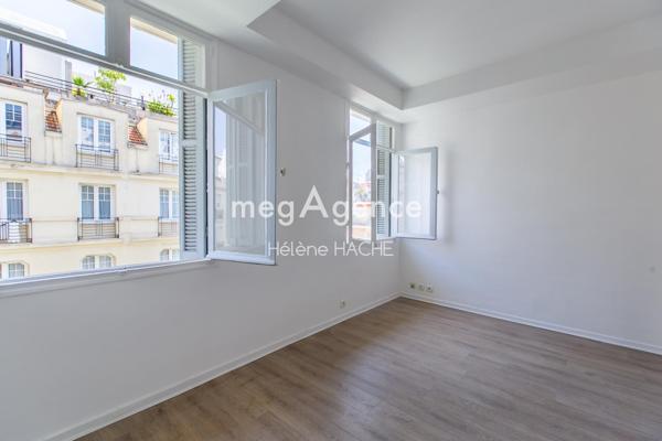 Appartement à NICE, 06000 - 2 pièces 52m²