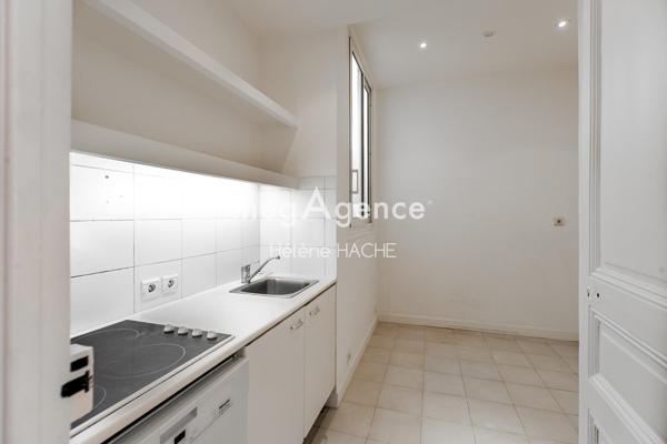 Appartement à NICE, 06000 - 2 pièces 52m²