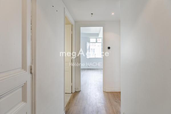 Appartement à NICE, 06000 - 2 pièces 52m²