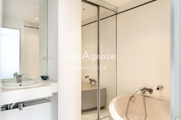 Appartement à NICE, 06000 - 2 pièces 52m²
