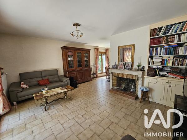 Maison à vendre 6 pièces 107 m² Couchey