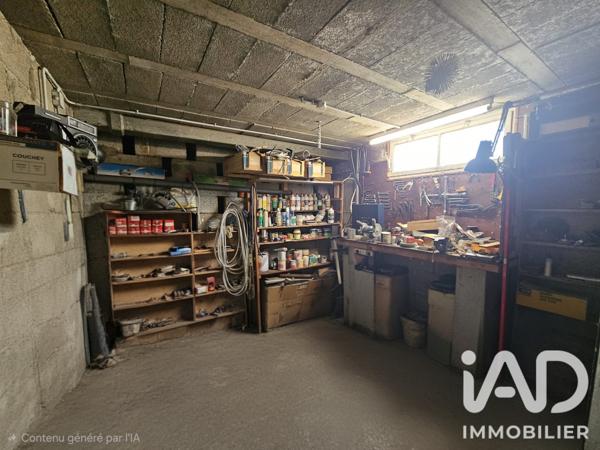 Maison à vendre 6 pièces 107 m² Couchey