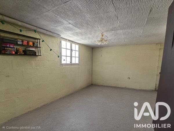 Maison à vendre 6 pièces 107 m² Couchey