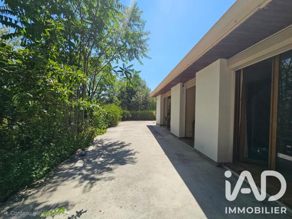 Maison à vendre 6 pièces 107 m² Couchey