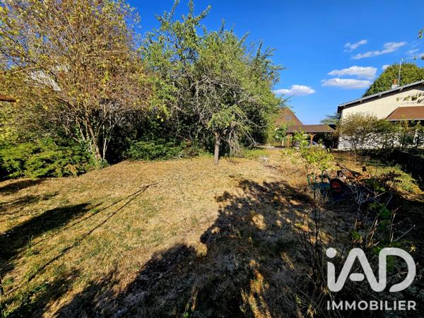 Maison à vendre 6 pièces 107 m² Couchey