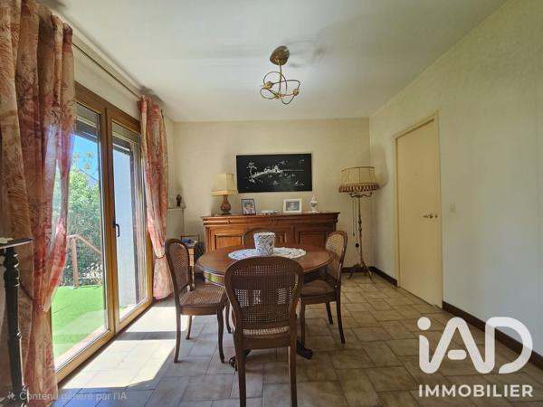Maison à vendre 6 pièces 107 m² Couchey