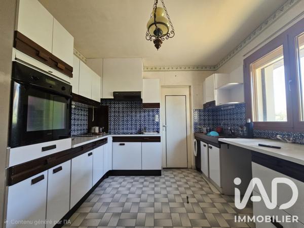 Maison à vendre 6 pièces 107 m² Couchey