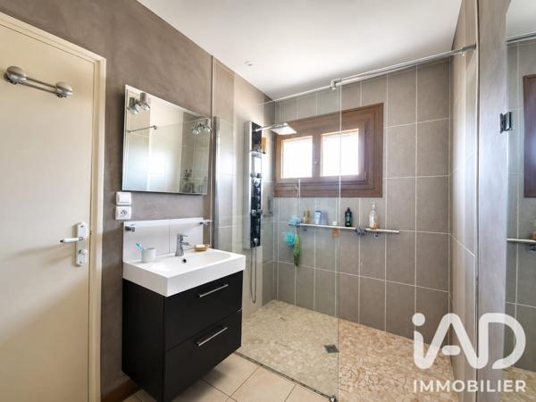 Maison à vendre 6 pièces 107 m² Couchey
