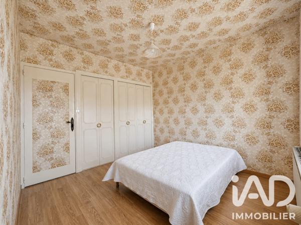 Maison à vendre 6 pièces 107 m² Couchey