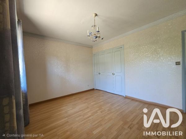 Maison à vendre 6 pièces 107 m² Couchey